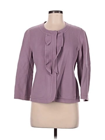 Talbots Wool Blazer (view 1)