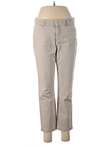 Gap Outlet Khakis (view 1)