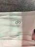 Alo Silver Leggings Size XS - photo 7