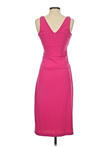Nicole Miller Cocktail Dress (view 2)