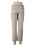 Gap Outlet Solid Tan Khakis Size 8 - photo 2
