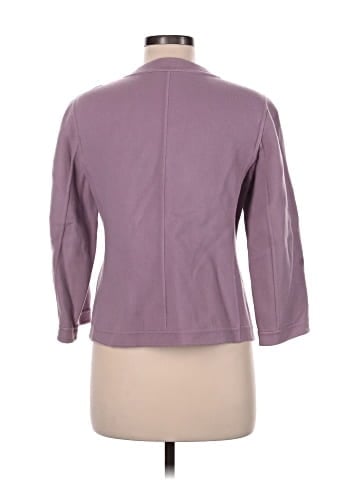 Talbots Wool Blazer (view 2)