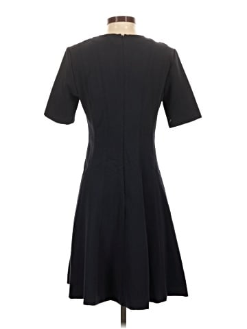 Banana Republic Casual Dress (view 2)