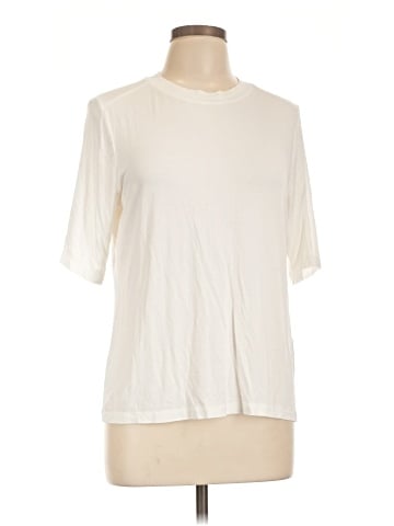 Banana Republic Short Sleeve T-Shirt (view 1)