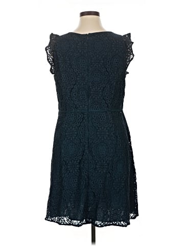Ann Taylor LOFT Cocktail Dress (view 2)