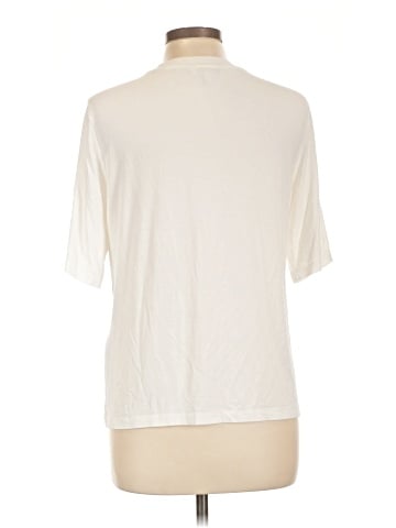 Banana Republic Short Sleeve T-Shirt (view 2)