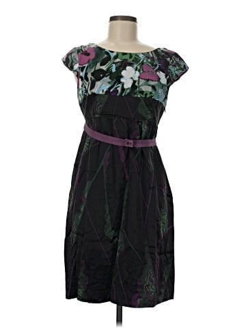 Mine Cocktail Dress (view 1)