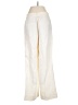 Ann Taylor LOFT Ivory Casual Pants Size 2 - photo 2