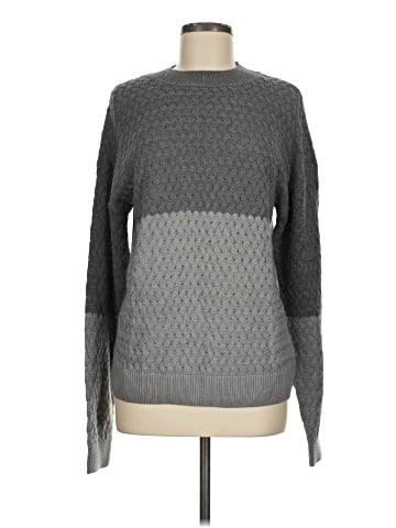 Yoki Pullover Sweater (view 1)