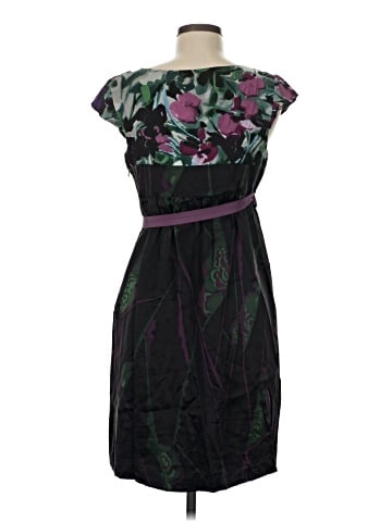 Mine Cocktail Dress (view 2)