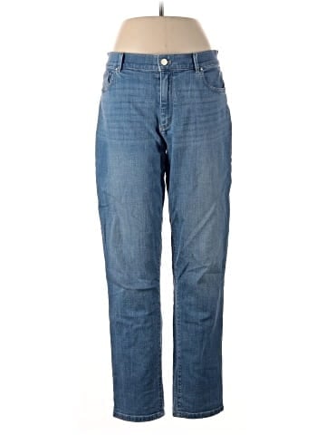 Ann Taylor Factory Jeans (view 1)