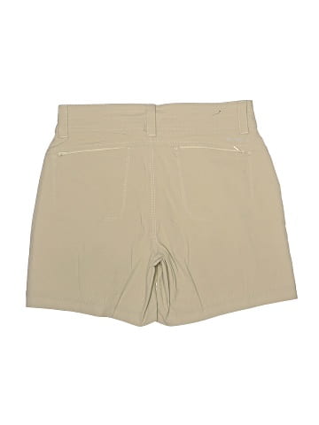 Eddie Bauer Khaki Shorts (view 2)