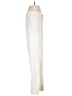 Ann Taylor LOFT Ivory Casual Pants Size 2 - photo 4