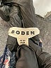 Boden Hearts Blue Casual Pants Size 8R - photo 7