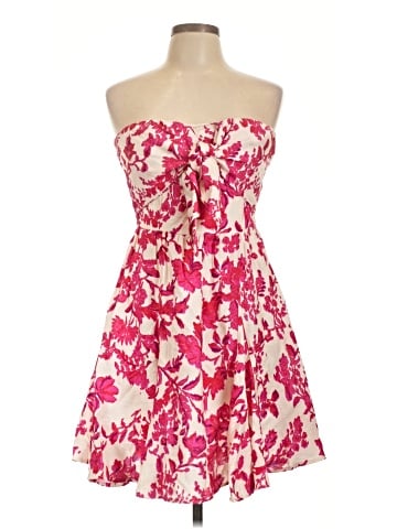 AaKaa Cocktail Dress (view 1)