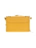 Moda Luxe Yellow Crossbody Bag One size - photo 3