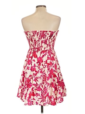 AaKaa Cocktail Dress (view 2)