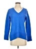 Banana Republic Blue Pullover Sweater Size S - photo 1