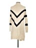 Newbury Kustom Tan Cardigan Size S - photo 2