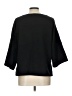 Max Studio Black Cardigan Size L - photo 2