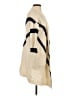 Newbury Kustom Tan Cardigan Size S - photo 4