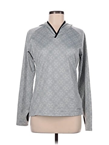 Saucony Pullover Sweater (view 1)