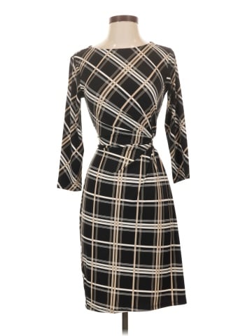Ann Taylor Factory Cocktail Dress (view 1)