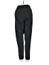 Nike Solid Black Casual Pants Size S - photo 2