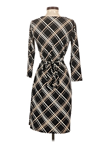 Ann Taylor Factory Cocktail Dress (view 2)