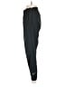 Nike Solid Black Casual Pants Size S - photo 5
