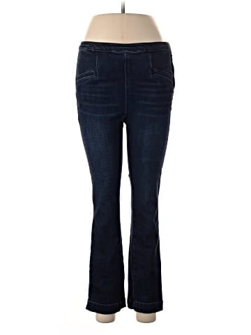 Pilcro and the Letterpress Jeans (view 1)