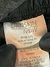 Danskin Now 100% Polyester Black Athletic Shorts Size M - photo 3
