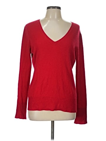 Victor Alfaro Long Sleeve Top (view 1)