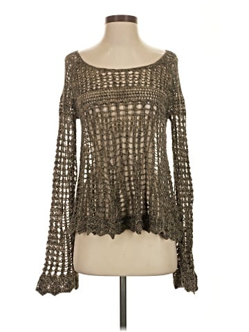 Free People Pullover Sweater (view 1)