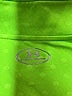 Under Armour Green Track Jacket Size M (youth) - photo 3