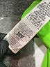 Under Armour Green Track Jacket Size M (youth) - photo 4