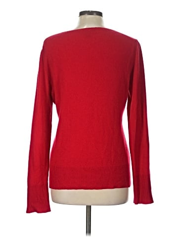 Victor Alfaro Long Sleeve Top (view 2)