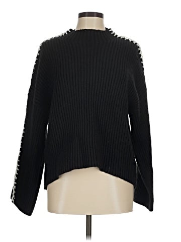 Halogen Turtleneck Sweater (view 1)