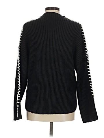 Halogen Turtleneck Sweater (view 2)