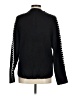 Halogen Black Turtleneck Sweater Size M - photo 2