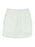 Athleta Solid White Skort Size S - photo 1