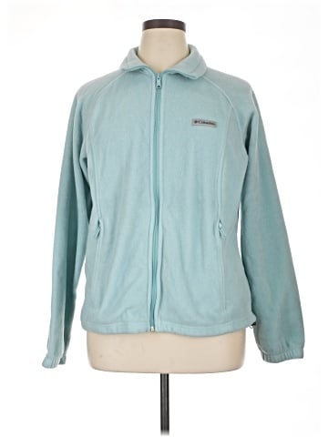 Columbia Track Jacket (view 1)