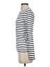J.Crew White Long Sleeve Turtleneck Size S - photo 5