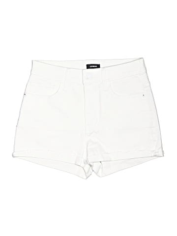 Express Shorts (view 1)