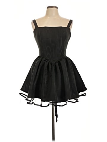 Sugar Thrillz Cocktail Dress (view 1)