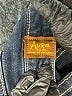 Aura Blue Jeans Size 27 waist - photo 7