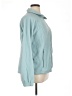 Columbia Teal Track Jacket Size XL - photo 4
