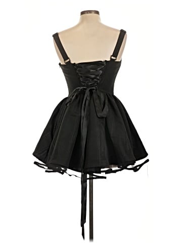 Sugar Thrillz Cocktail Dress (view 2)