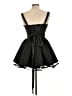 Sugar Thrillz Black Cocktail Dress Size XL - photo 2