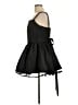 Sugar Thrillz Black Cocktail Dress Size XL - photo 5
